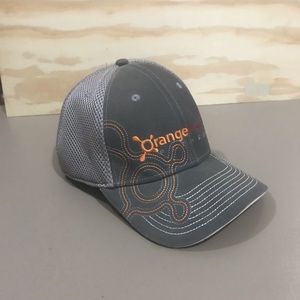 Orangetheory hat